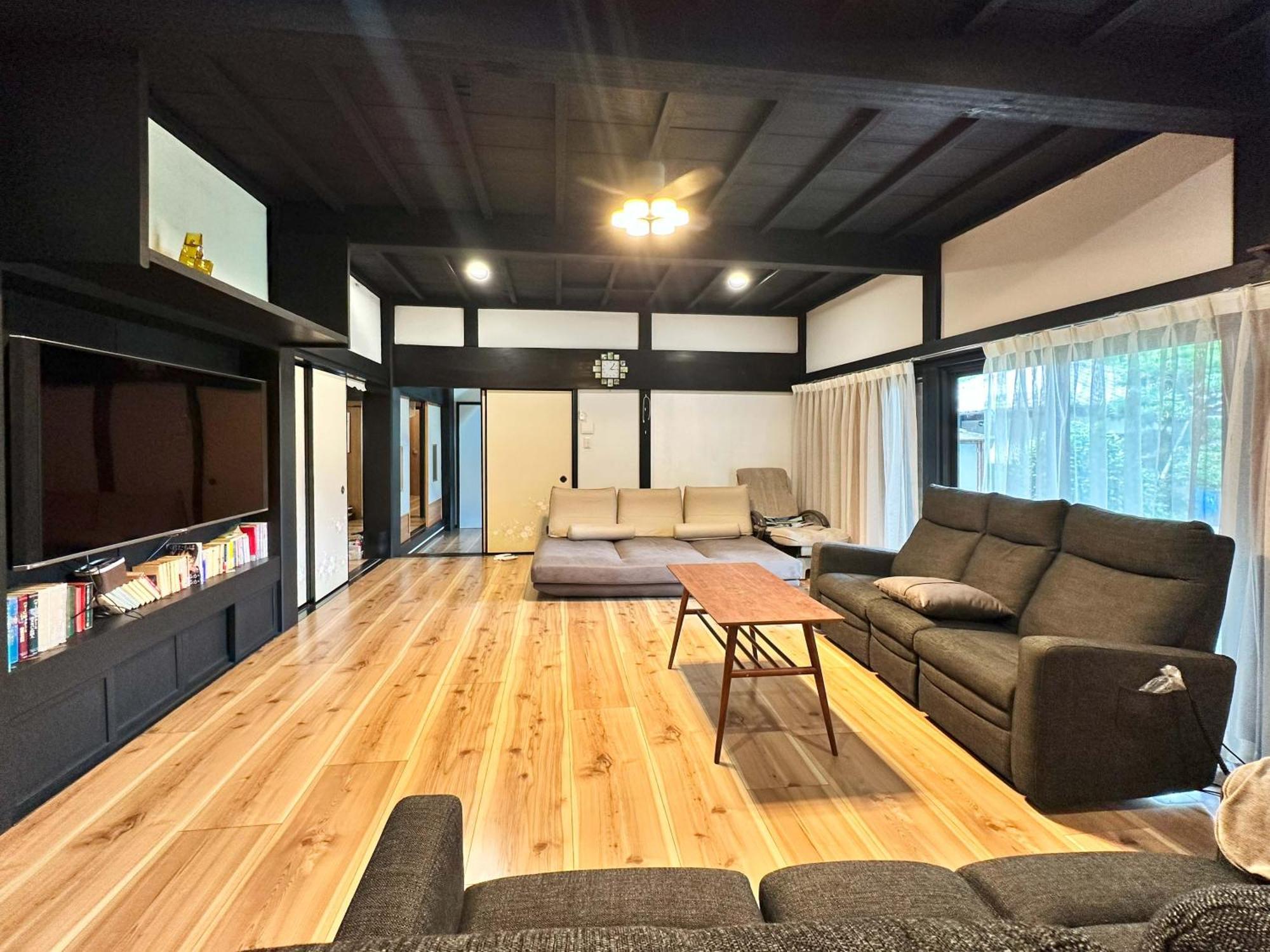 一宿一景一生縁-千葉県四街道店 Yotsukaido Bagian luar foto