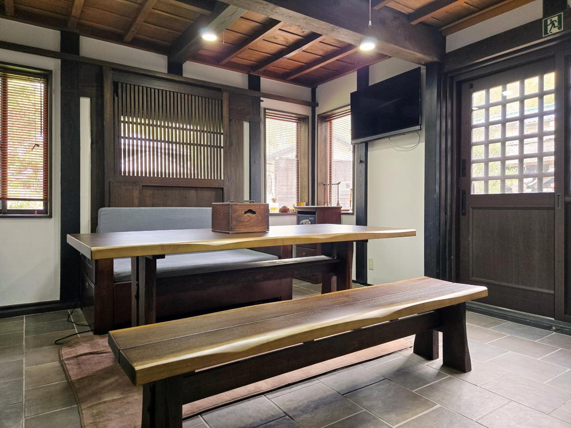 一宿一景一生縁-千葉県四街道店 Yotsukaido Bagian luar foto