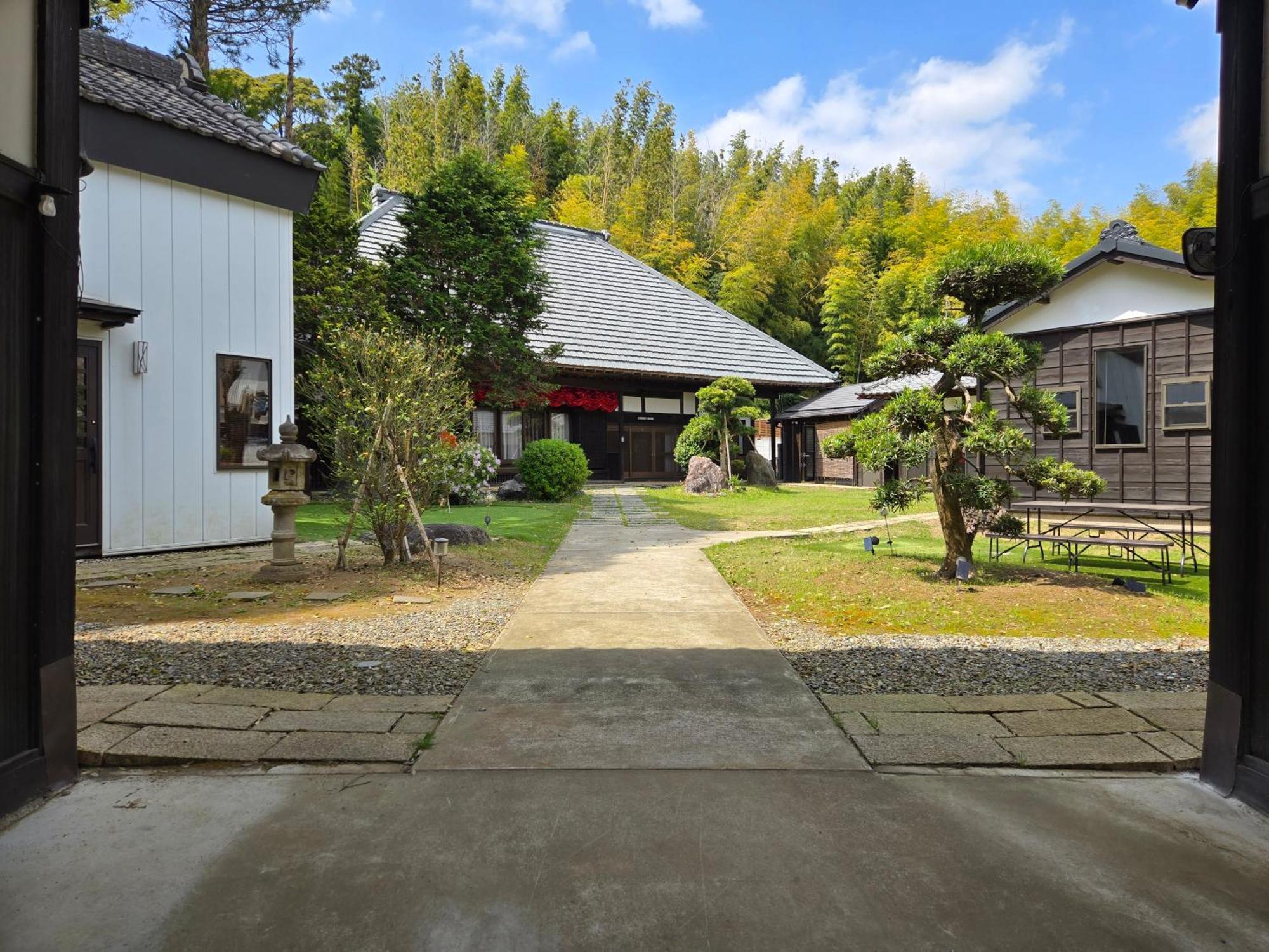 一宿一景一生縁-千葉県四街道店 Yotsukaido Bagian luar foto