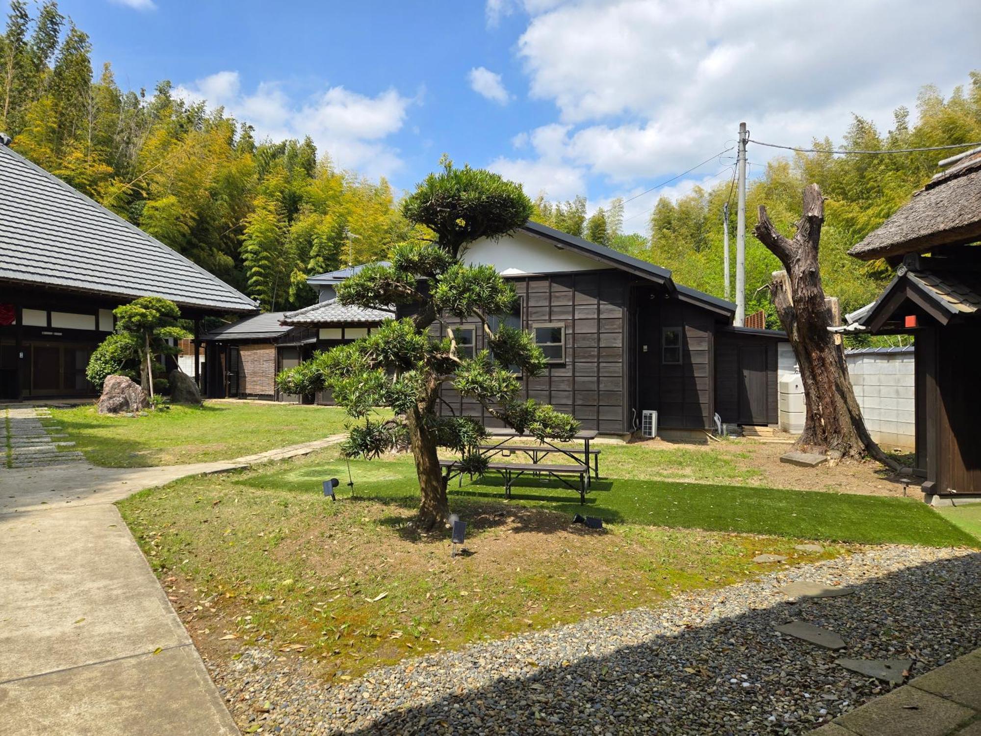 一宿一景一生縁-千葉県四街道店 Yotsukaido Bagian luar foto