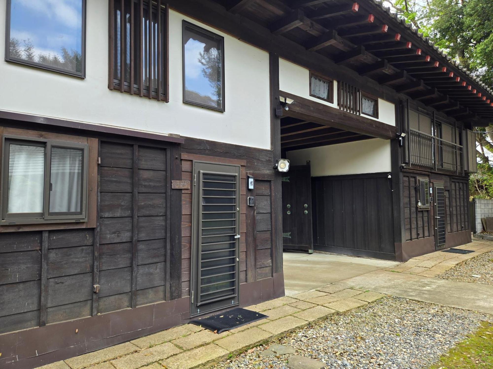 一宿一景一生縁-千葉県四街道店 Yotsukaido Bagian luar foto