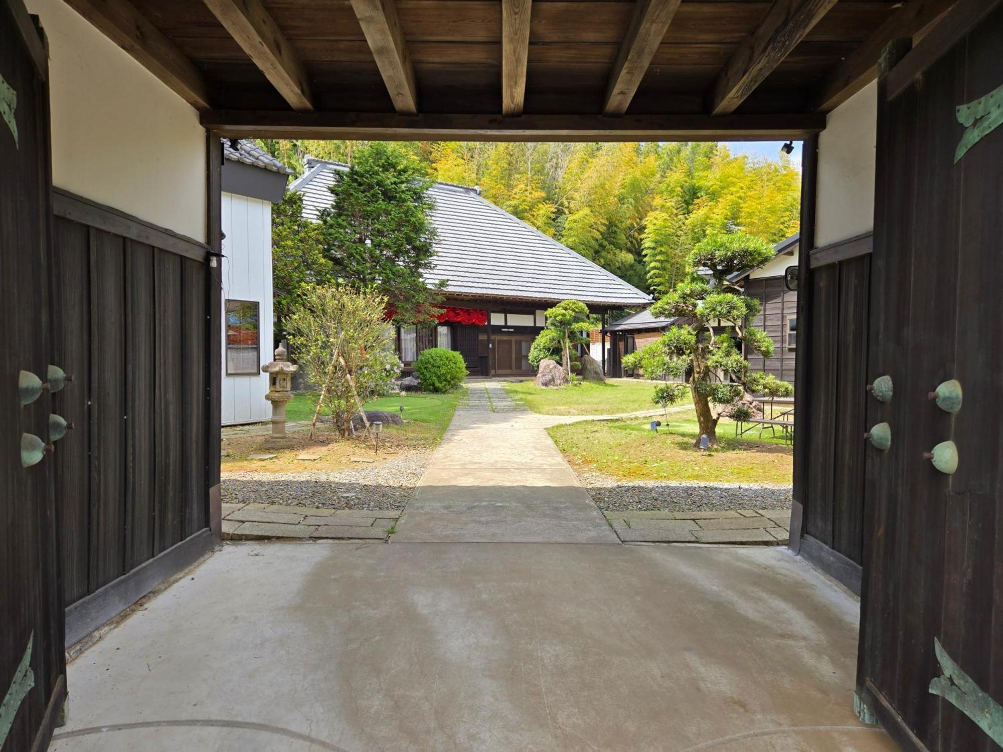 一宿一景一生縁-千葉県四街道店 Yotsukaido Bagian luar foto