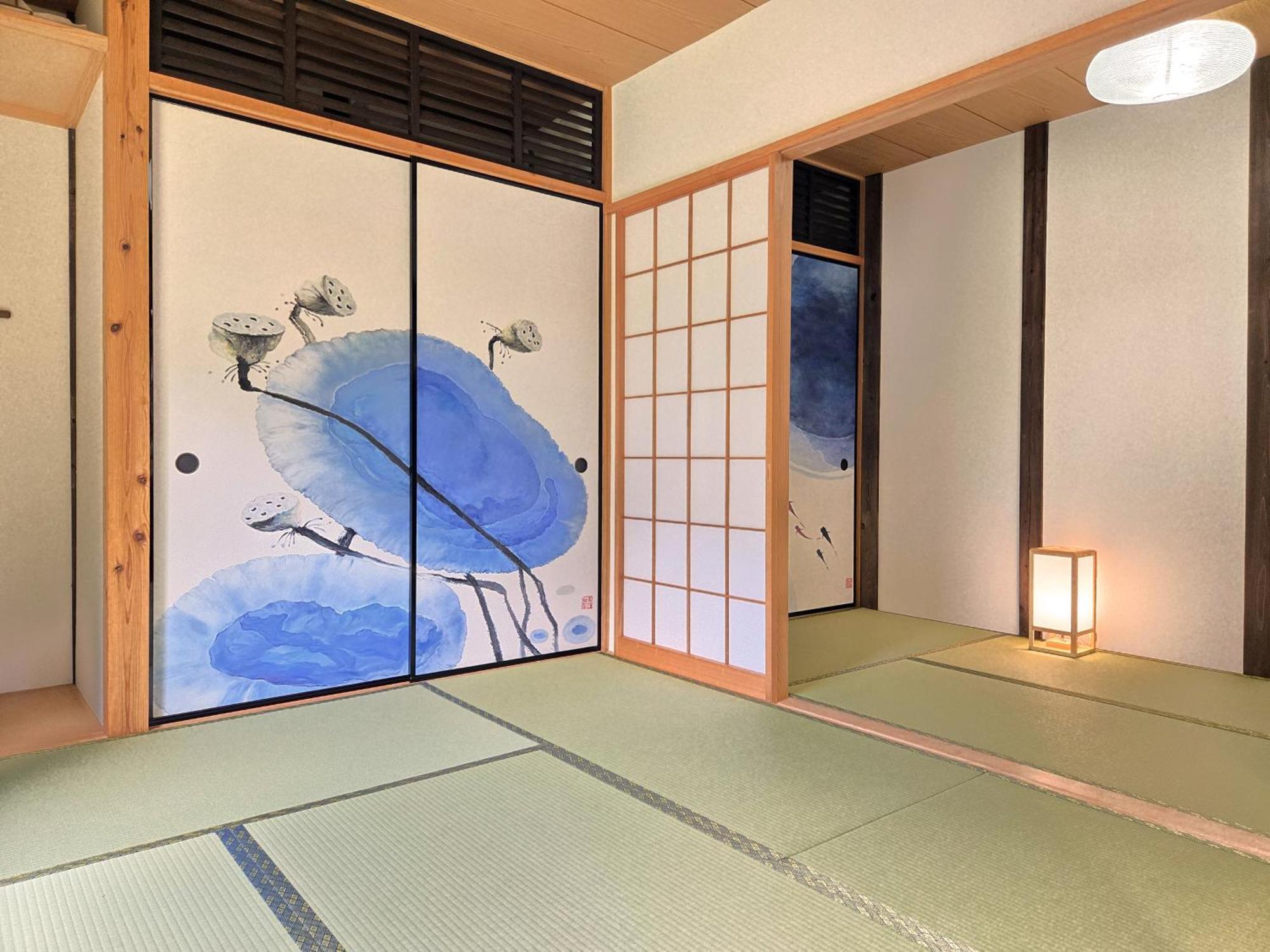 一宿一景一生縁-千葉県四街道店 Yotsukaido Bagian luar foto