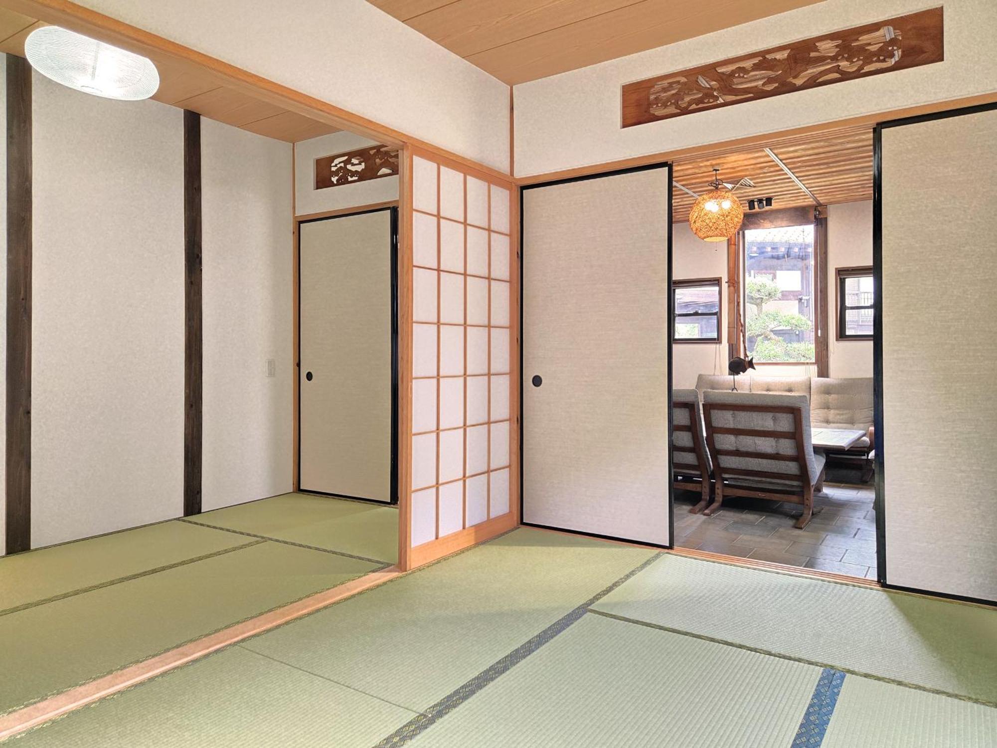 一宿一景一生縁-千葉県四街道店 Yotsukaido Bagian luar foto
