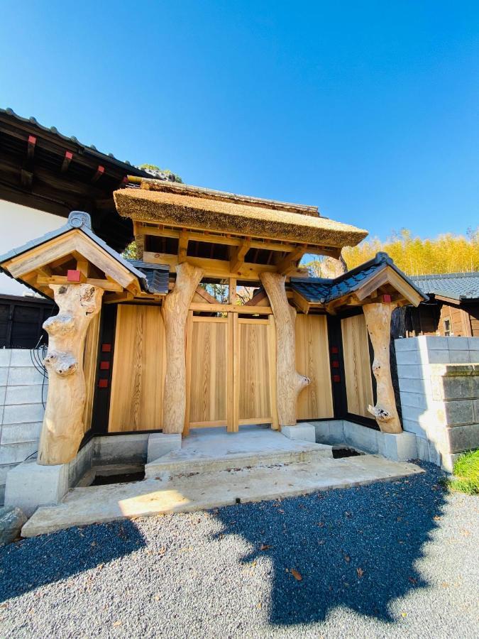 一宿一景一生縁-千葉県四街道店 Yotsukaido Bagian luar foto